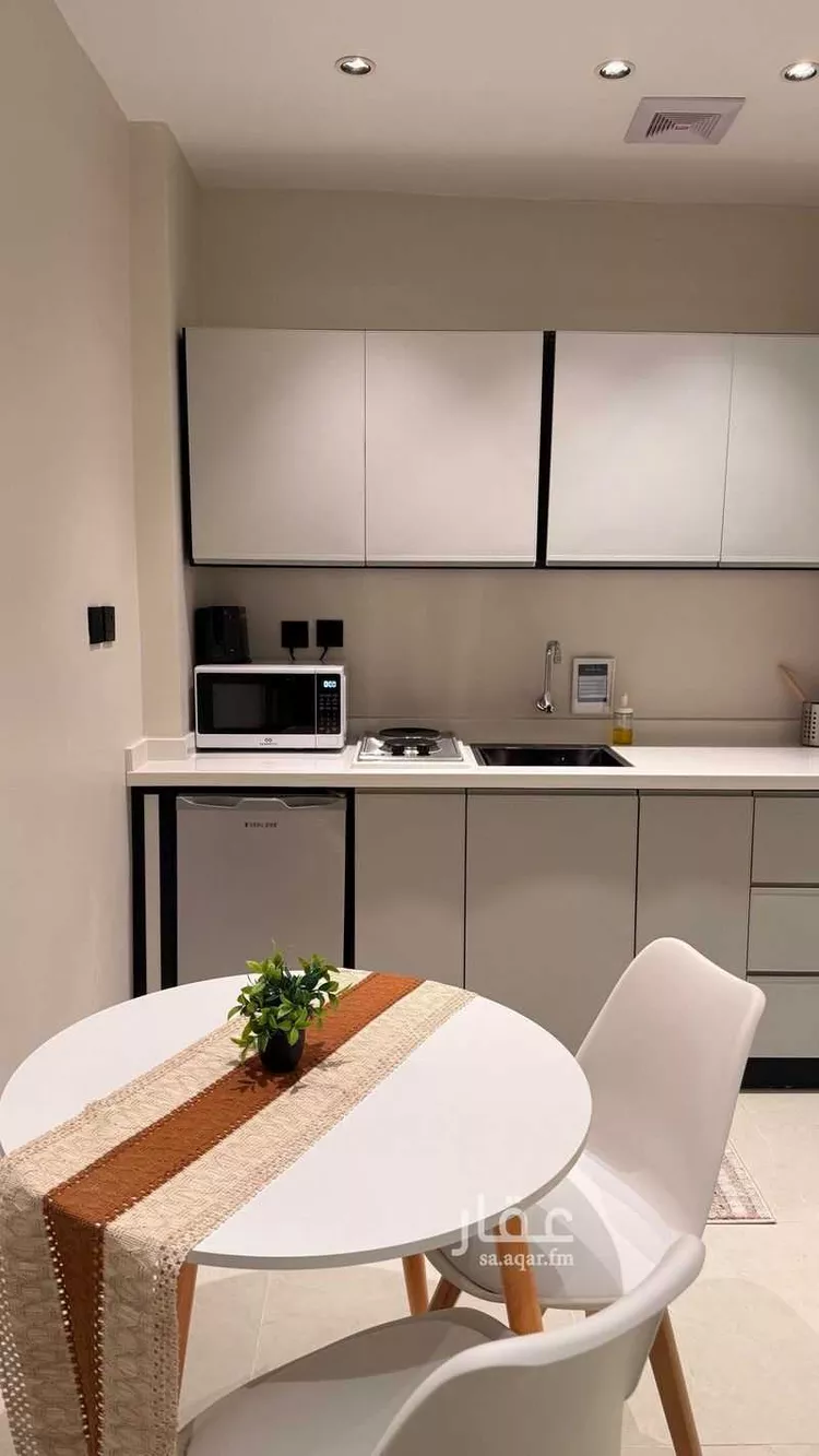 شقة مفروشة للحجز في شارع الصداقة ، حي العريض ، المدينة المنورة ، منطقة المدينة المنورة صورة 4