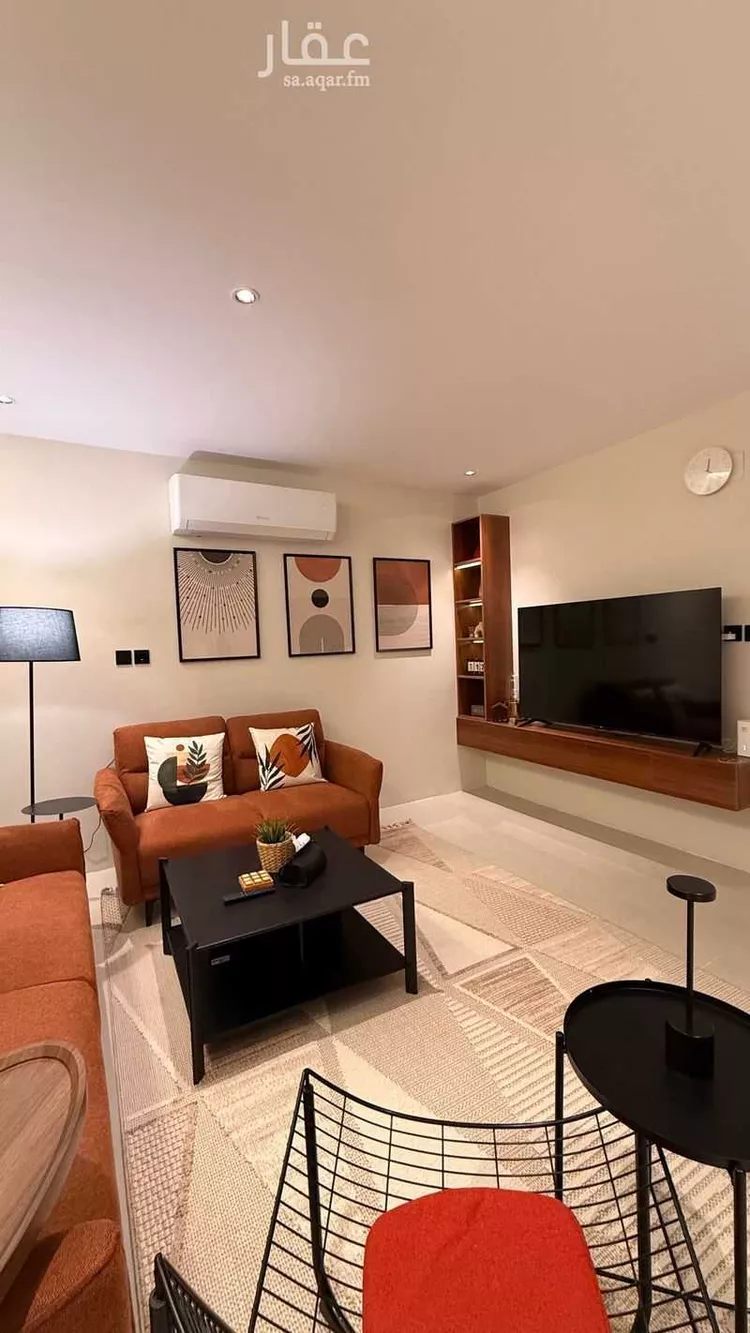 شقة مفروشة للحجز في شارع الصداقة ، حي العريض ، المدينة المنورة ، منطقة المدينة المنورة