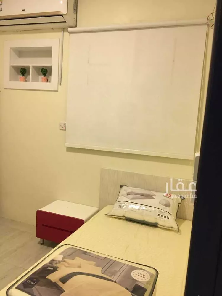 شقة للإيجار في شارع الثمالة, حي الخالدية, مدينة الرياض, منطقة الرياض 11