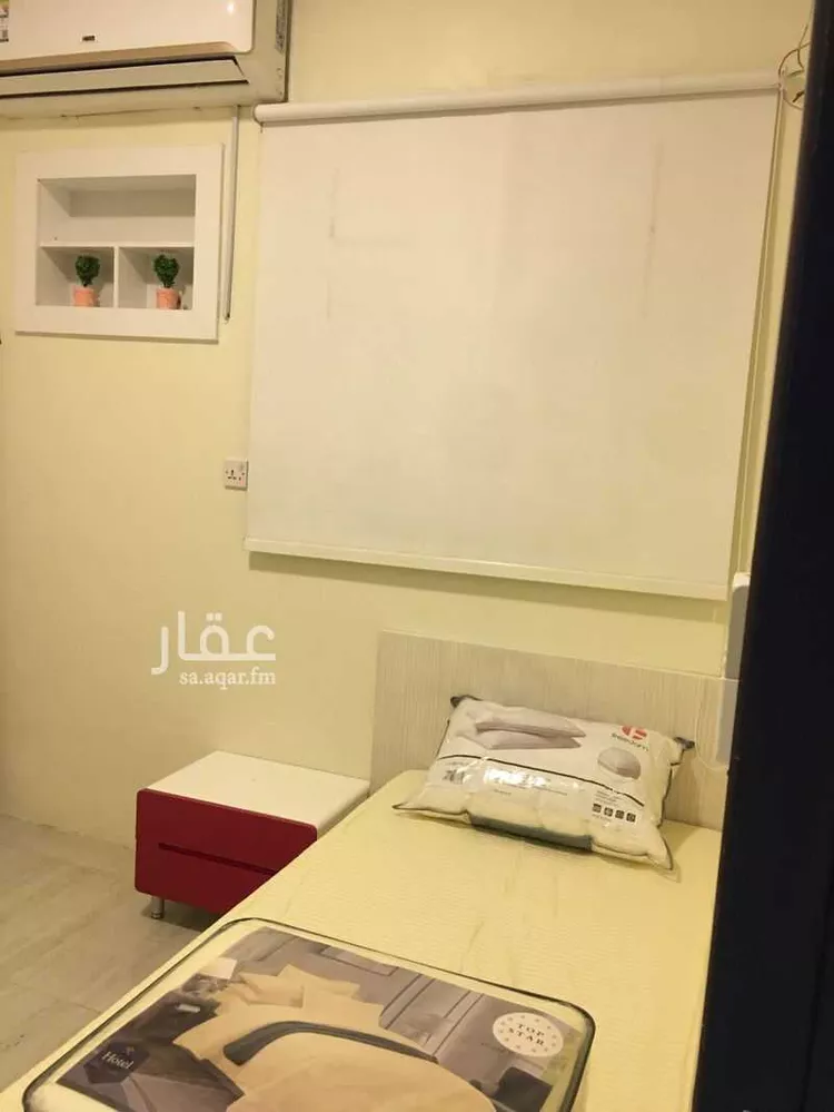 شقة للإيجار في شارع الثمالة, حي الخالدية, مدينة الرياض, منطقة الرياض صورة 5