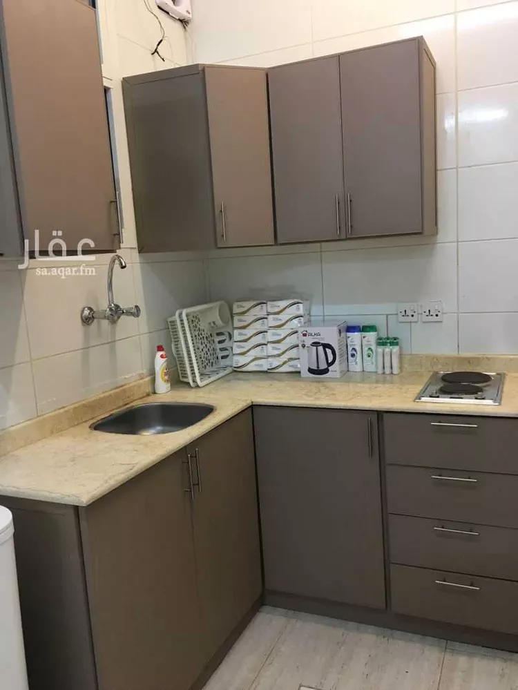 شقة للإيجار في شارع الثمالة, حي الخالدية, مدينة الرياض, منطقة الرياض صورة 4