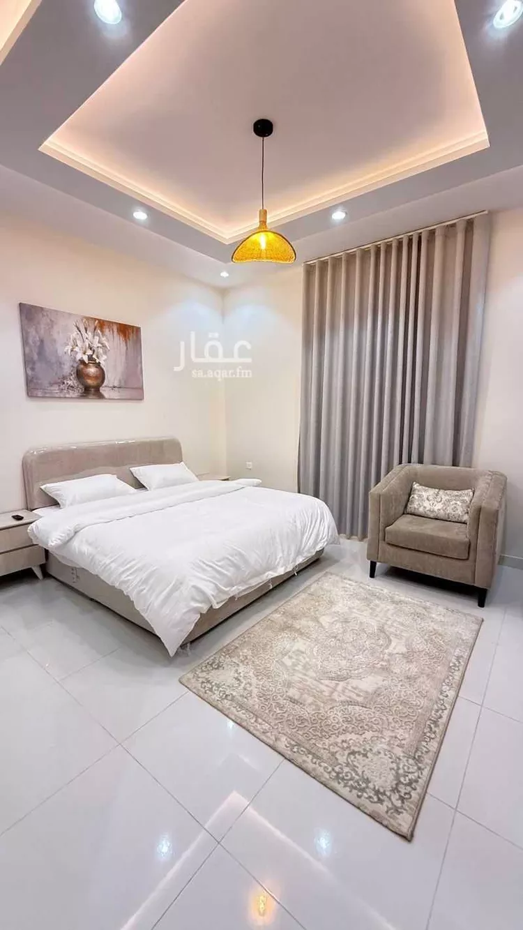 شقة للإيجار في شارع جبل الفاو ، حي الفلاح ، جدة ، جدة