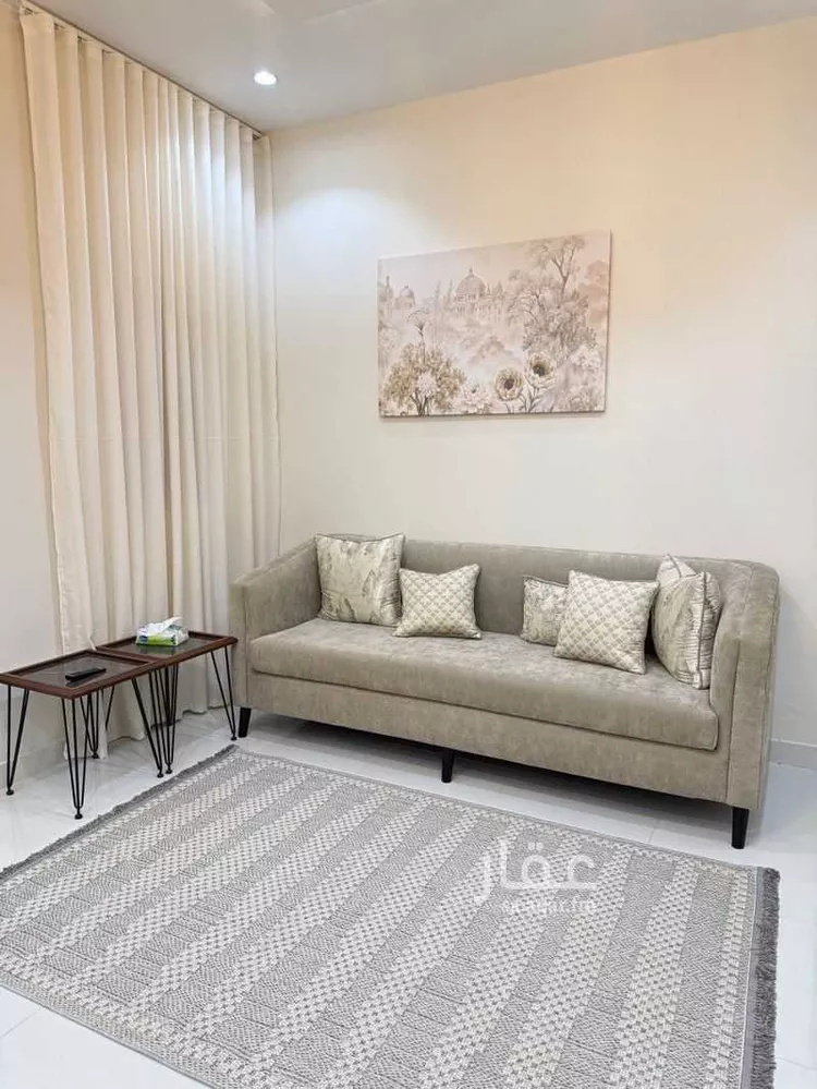 شقة للإيجار في شارع جبل الفاو ، حي الفلاح ، جدة ، جدة صورة 2