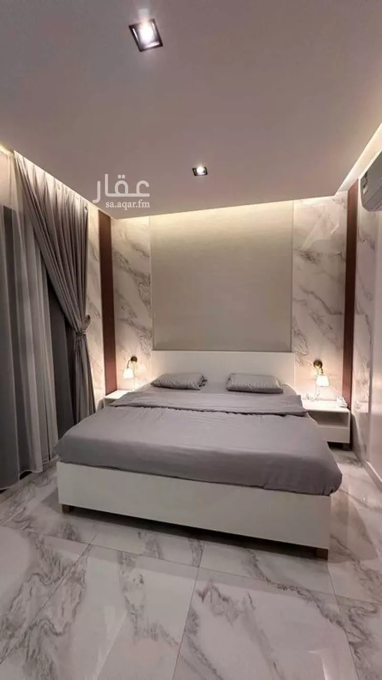 شقة مفروشة للحجز في شارع محمد الهاشمي ، حي النرجس ، الرياض ، منطقة الرياض صورة 3