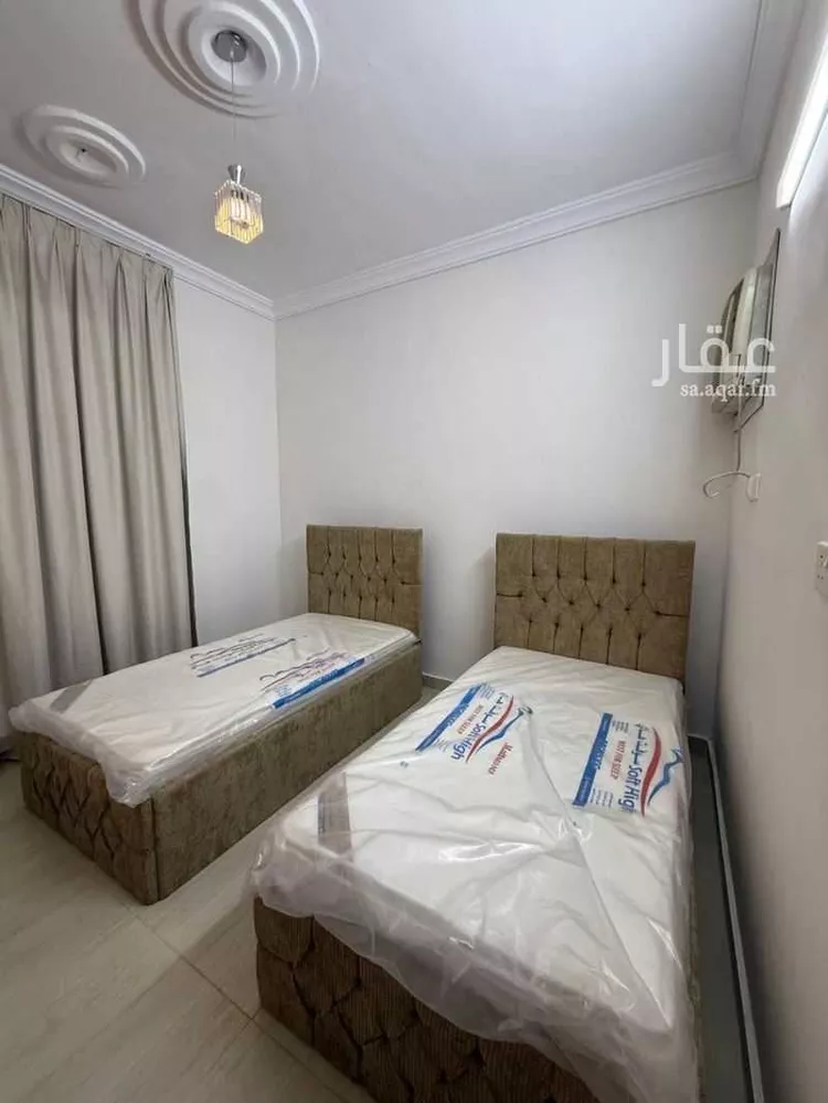 عمارة للإيجار في شارع موريتانيا, حي الشهداء الجنوبية, مدينة الطائف, منطقة مكة المكرمة صورة 2