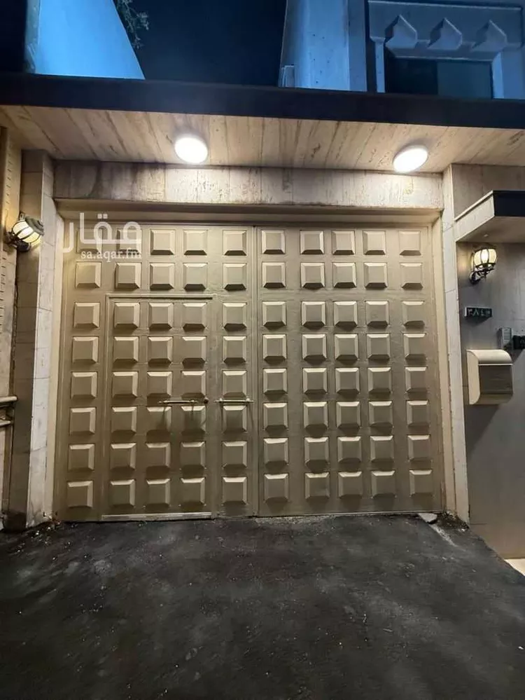 دور للإيجار في شارع بكري شطا الشافعي, حي الحزم, مدينة الطائف, منطقة مكة المكرمة 17