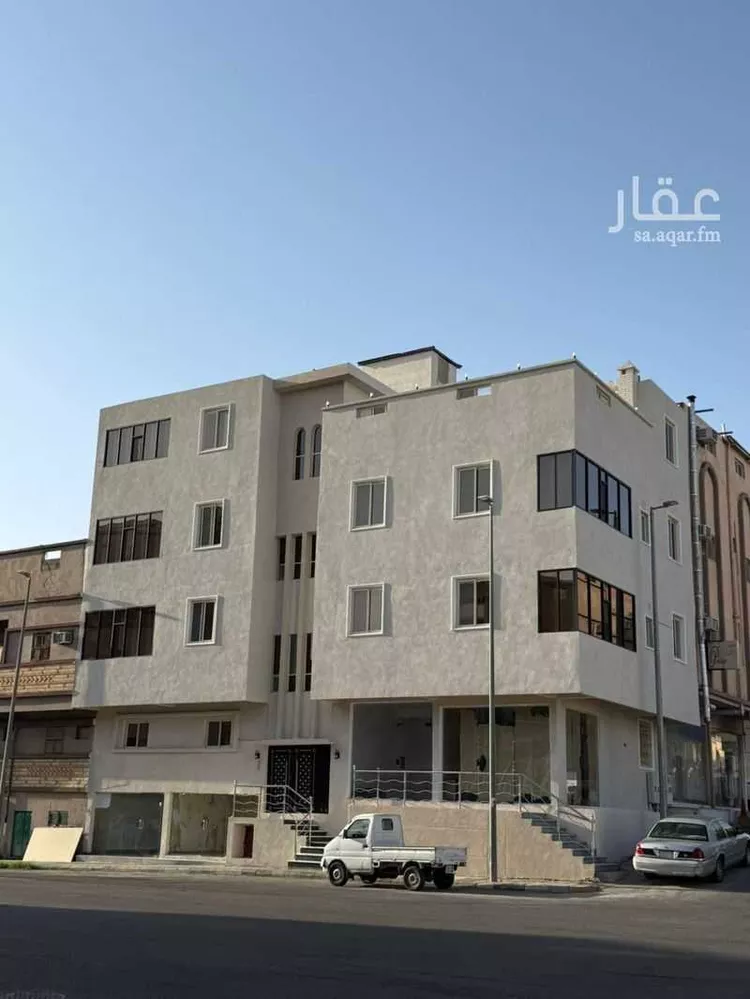 عمارة للإيجار في شارع السودان, حي الشهداء الجنوبية, مدينة امارة منطقة مكة المكرمة - الطائف, منطقة مكة المكرمة