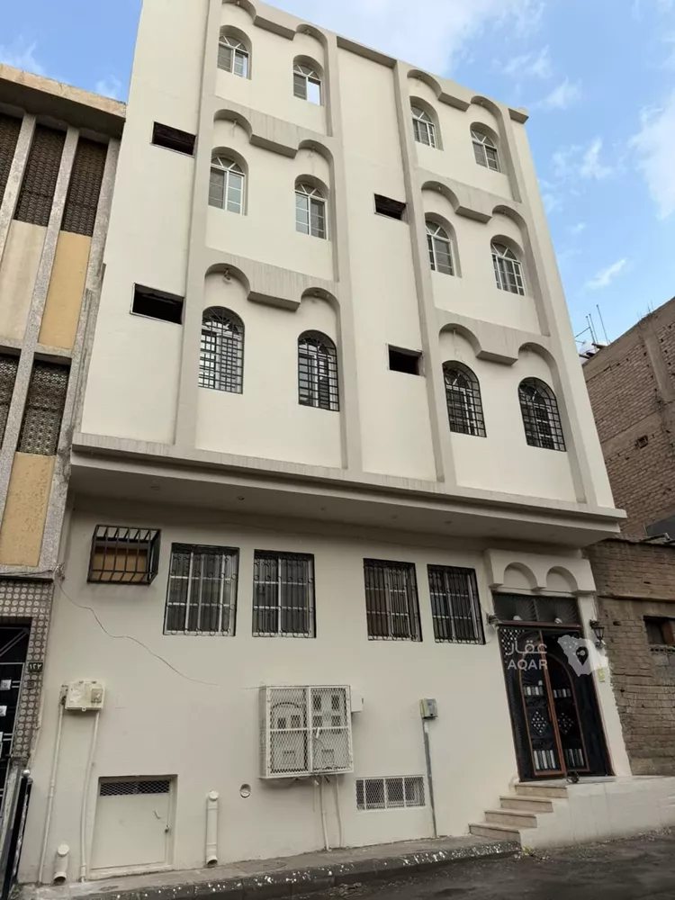 عمارة للإيجار في شارع مصر, حي الشهداء الجنوبية, مدينة الطائف, منطقة مكة المكرمة