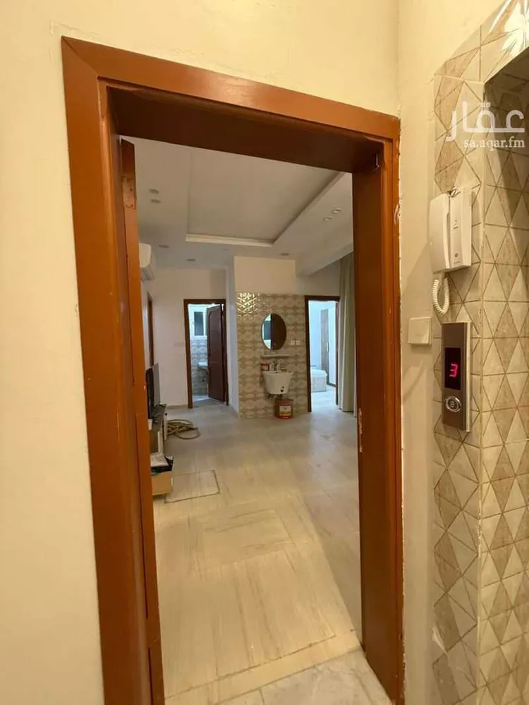 شقة للإيجار في شارع موريتانيا, حي الشهداء الجنوبية, مدينة الطائف, منطقة مكة المكرمة 7