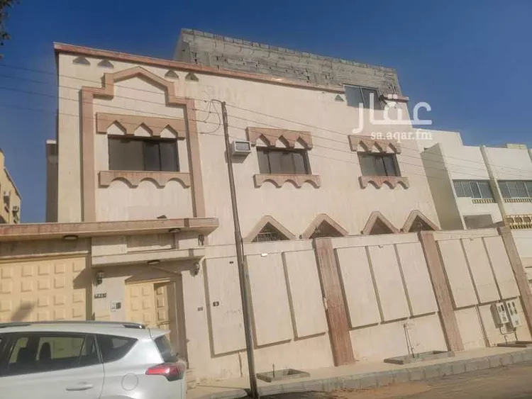 عمارة للبيع في شارع بكري شطا الشافعي, حي الحزم, مدينة الطائف, منطقة مكة المكرمة صورة 2