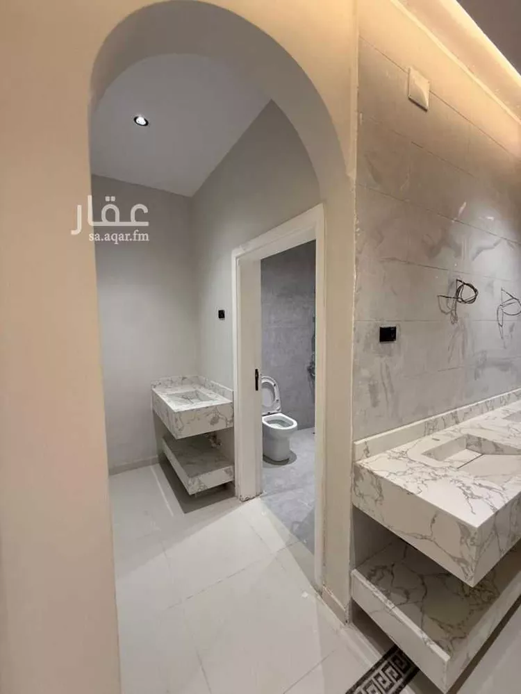 عمارة للإيجار في شارع بكري شطا الشافعي, حي الحزم, مدينة الطائف, منطقة مكة المكرمة صورة 3