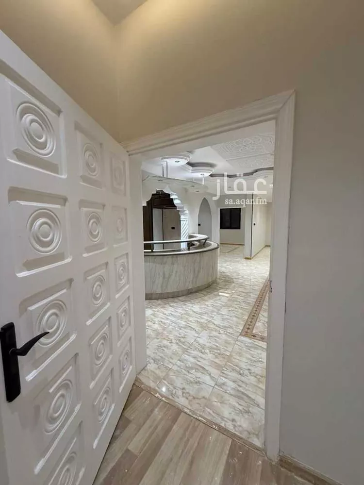 عمارة للإيجار في شارع بكري شطا الشافعي, حي الحزم, مدينة الطائف, منطقة مكة المكرمة صورة 5