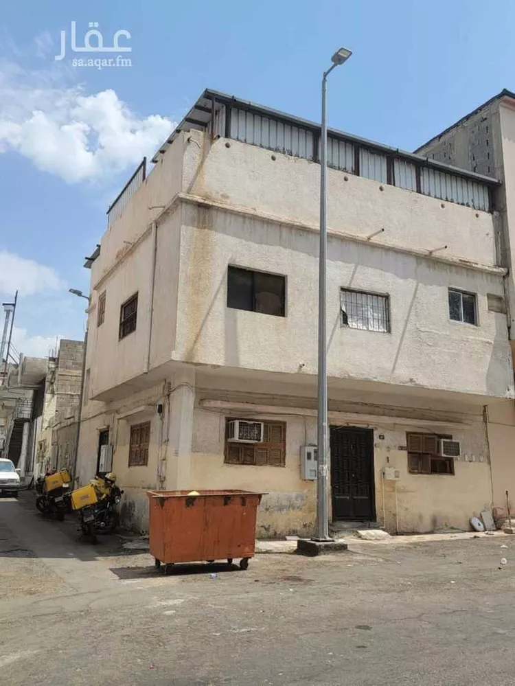 عمارة للبيع في شارع مصر, حي الشهداء الجنوبية, مدينة الطائف, منطقة مكة المكرمة