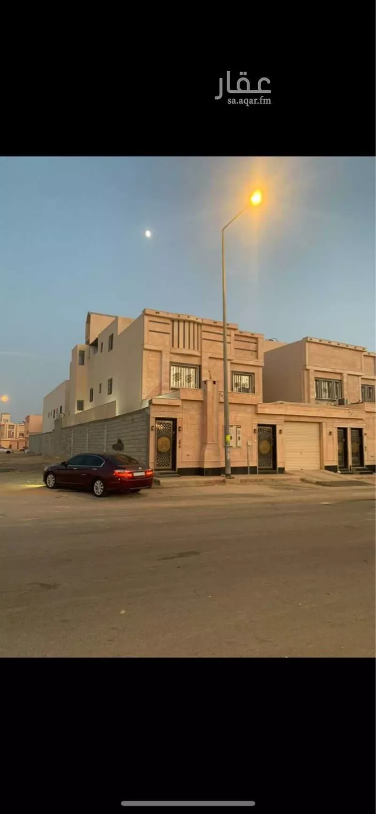 Villa for Rent in Riyadh Tuwaiq