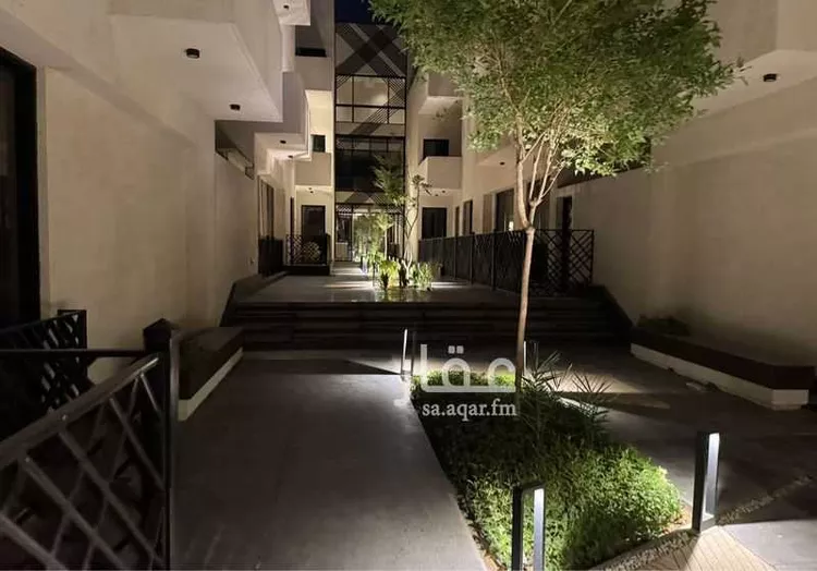 Apartment for Rent in Riyadh Al Malqa صورة 3