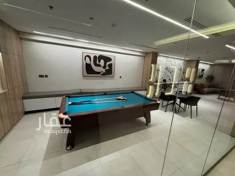 شقة للإيجار في شارع اسماء بنت مالك, حي العارض, مدينة الرياض, منطقة الرياض صورة 5