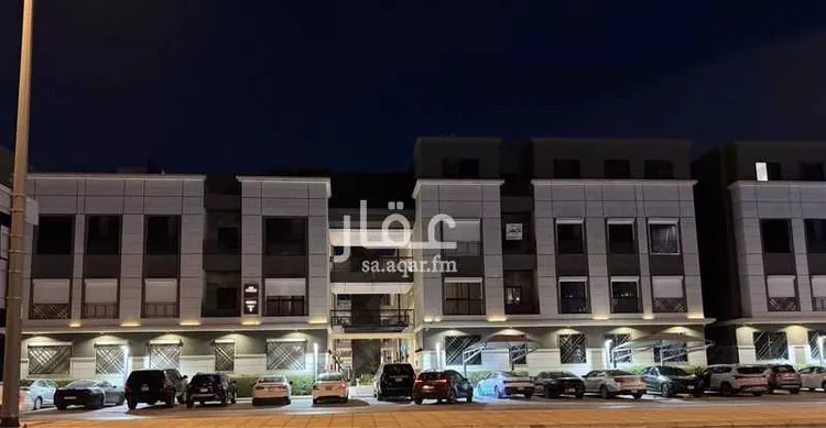 شقة للإيجار في شارع محمد الدغيثر, حي الملقا, مدينة الرياض, منطقة الرياض