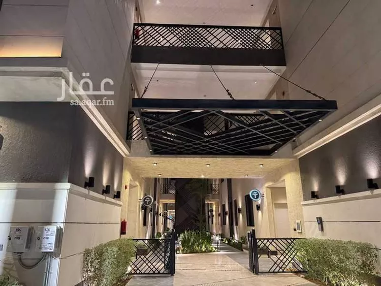 شقة للإيجار في شارع الثاميه, حي الملقا, مدينة الرياض, منطقة الرياض صورة 3