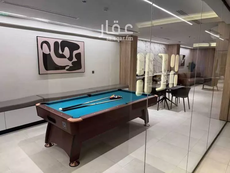 شقة للإيجار في شارع اسماء بنت مالك, حي العارض, مدينة الرياض, منطقة الرياض صورة 4