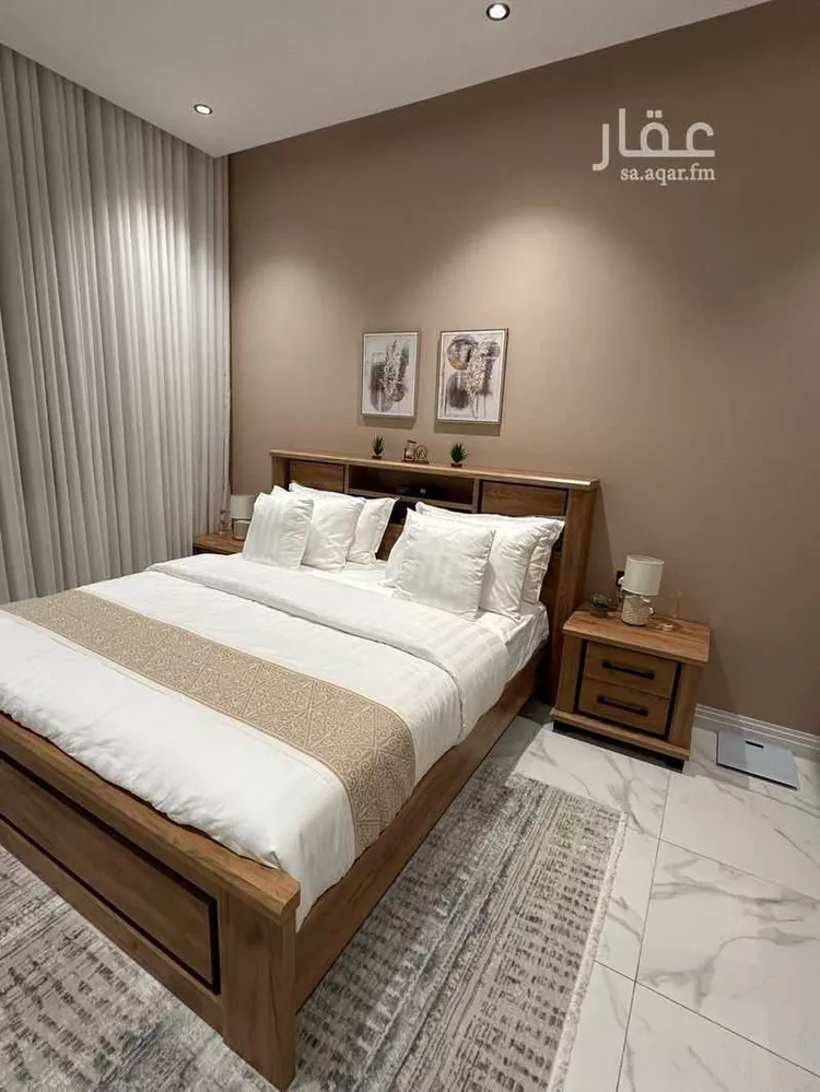 شقة للإيجار في شارع محمد الدغيثر, حي الملقا, مدينة الرياض, منطقة الرياض صورة 3