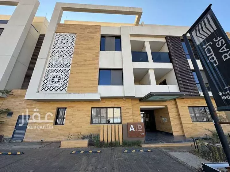 شقة للإيجار في شارع اسماء بنت مالك, حي العارض, مدينة الرياض, منطقة الرياض صورة 2