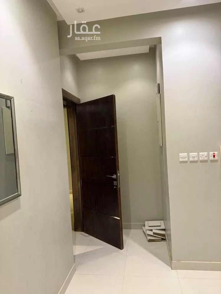 شقة للإيجار في شارع إبراهيم بن أبي بكر الطبري ، حي عرقة ، الرياض ، منطقة الرياض صورة 2