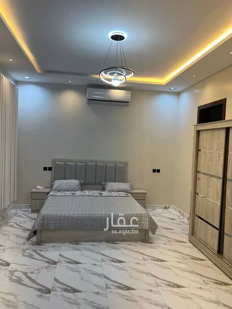 شاليه واستراحة للحجز في الحنية ، المزاحمية 8