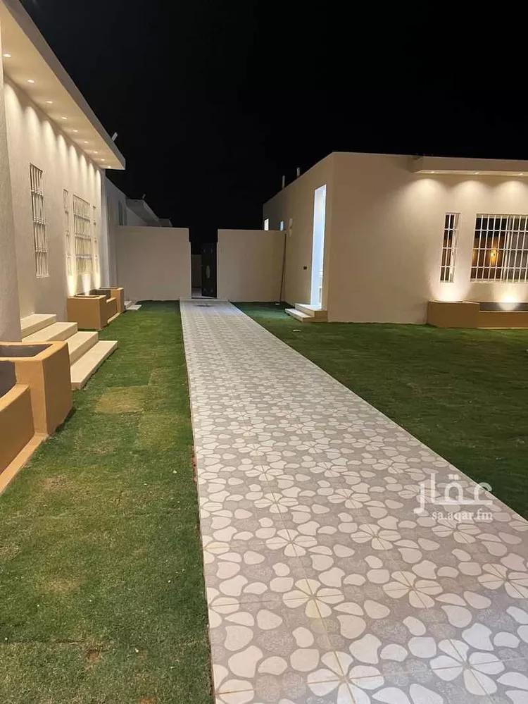 شاليه واستراحة للحجز في الحنية ، المزاحمية 19
