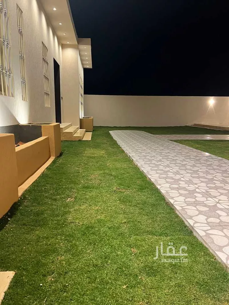 شاليه واستراحة للحجز في الحنية ، المزاحمية 21