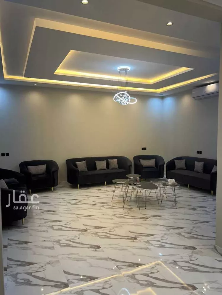 شاليه واستراحة للحجز في الحنية ، المزاحمية 10