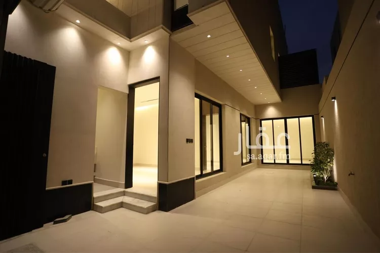 دور للبيع في شارع المحدار, حي المعيزيلة, مدينة الرياض, منطقة الرياض صورة 4