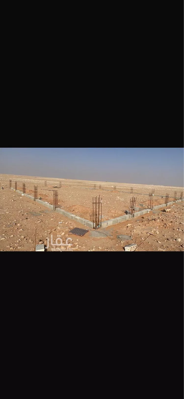 أرض للبيع في شارع شرق الرياض, حي الشعلة, مدينة الرياض, منطقة الرياض صورة 3