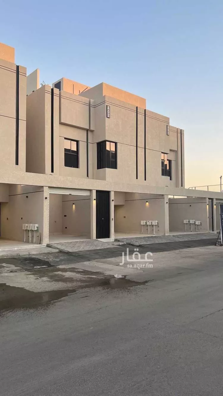 دور للبيع في شارع علي السكري, حي السعادة, مدينة الرياض, منطقة الرياض صورة 3
