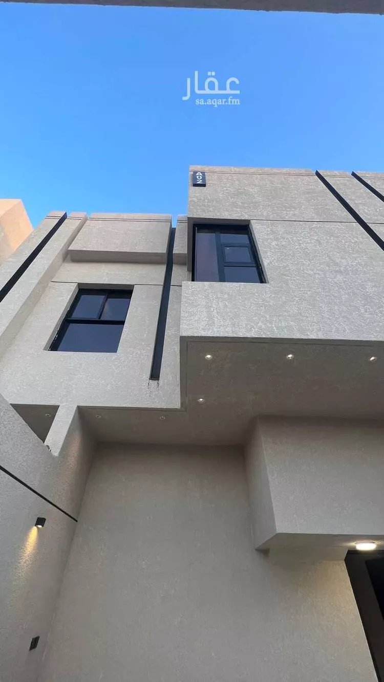 دور للبيع في شارع علي السكري, حي السعادة, مدينة الرياض, منطقة الرياض