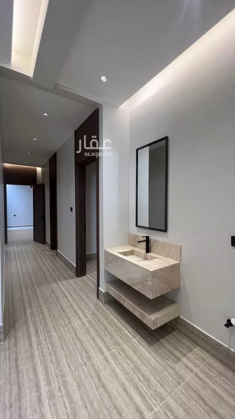 دور للبيع في شارع علي السكري, حي السعادة, مدينة الرياض, منطقة الرياض صورة 5