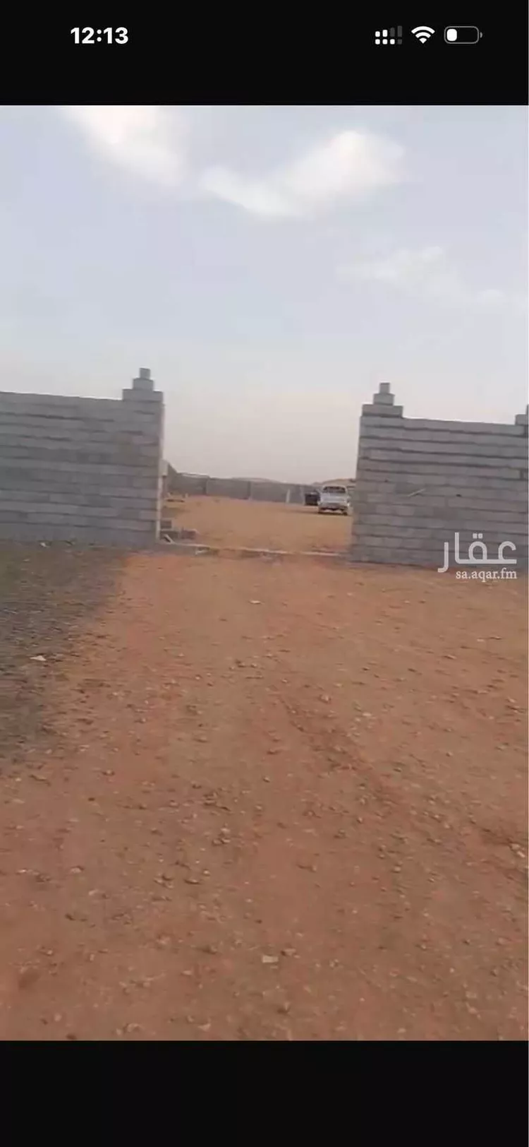 أرض للإيجار في حي الزاهر, مدينة الرياض, منطقة الرياض