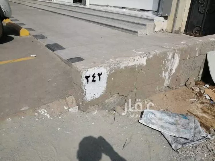 أرض للإيجار في شارع عابر القرات ، حي الشراع ، جدة ، جدة صورة 3