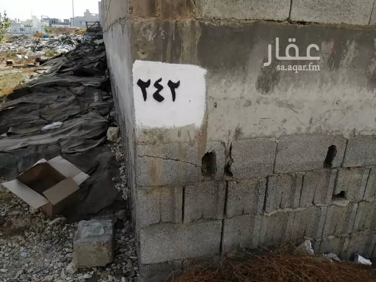 أرض للإيجار في شارع عابر القرات ، حي الشراع ، جدة ، جدة صورة 2