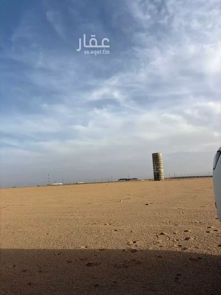 أرض للبيع في حي مزارع الدغيبيس (الفروج الذهبي), مدينة مزارع الدغيبيس (الفروج الذهبي), منطقة الرياض صورة 3