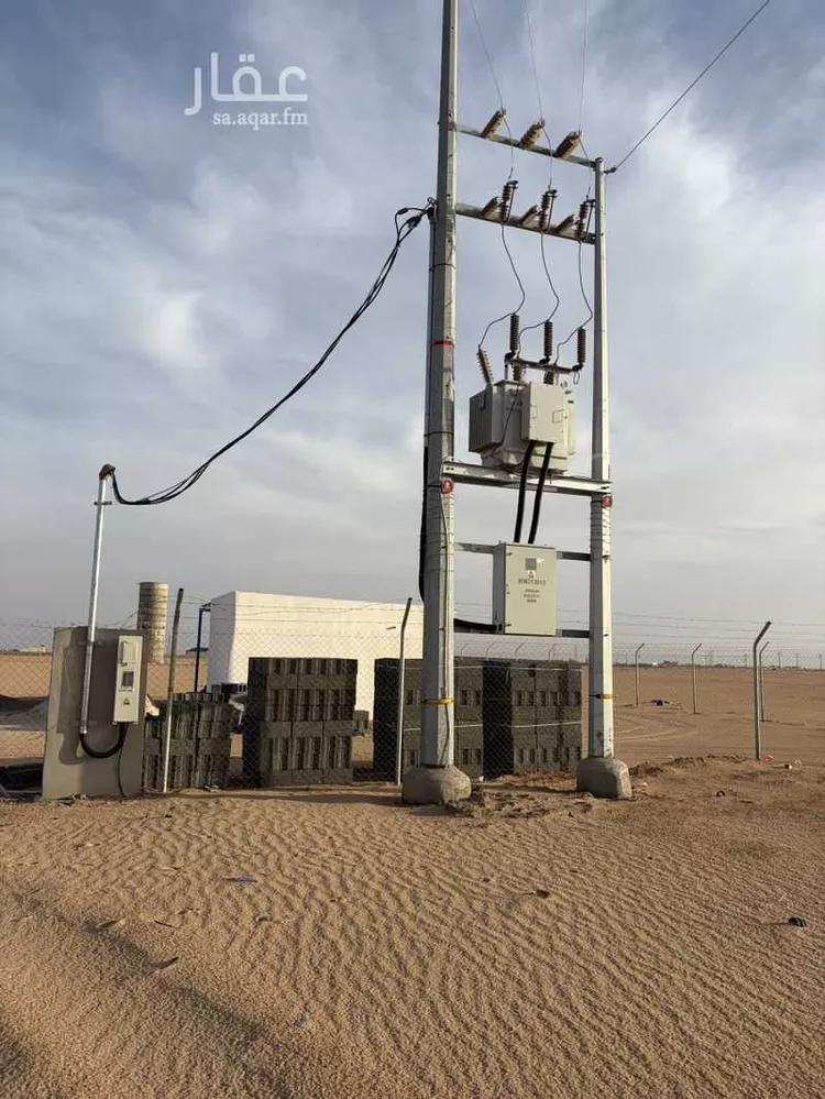 أرض للبيع في حي مزارع الدغيبيس (الفروج الذهبي), مدينة مزارع الدغيبيس (الفروج الذهبي), منطقة الرياض صورة 5