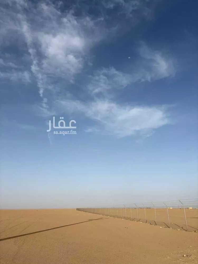 أرض للبيع في حي مزارع الدغيبيس (الفروج الذهبي), مدينة مزارع الدغيبيس (الفروج الذهبي), منطقة الرياض صورة 4