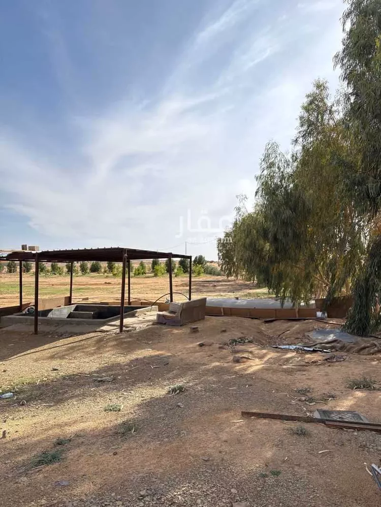 Rest House for Sale in Tayma Haddaj صورة 2