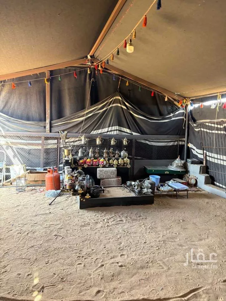 Rest House for Sale in Tayma Haddaj صورة 4