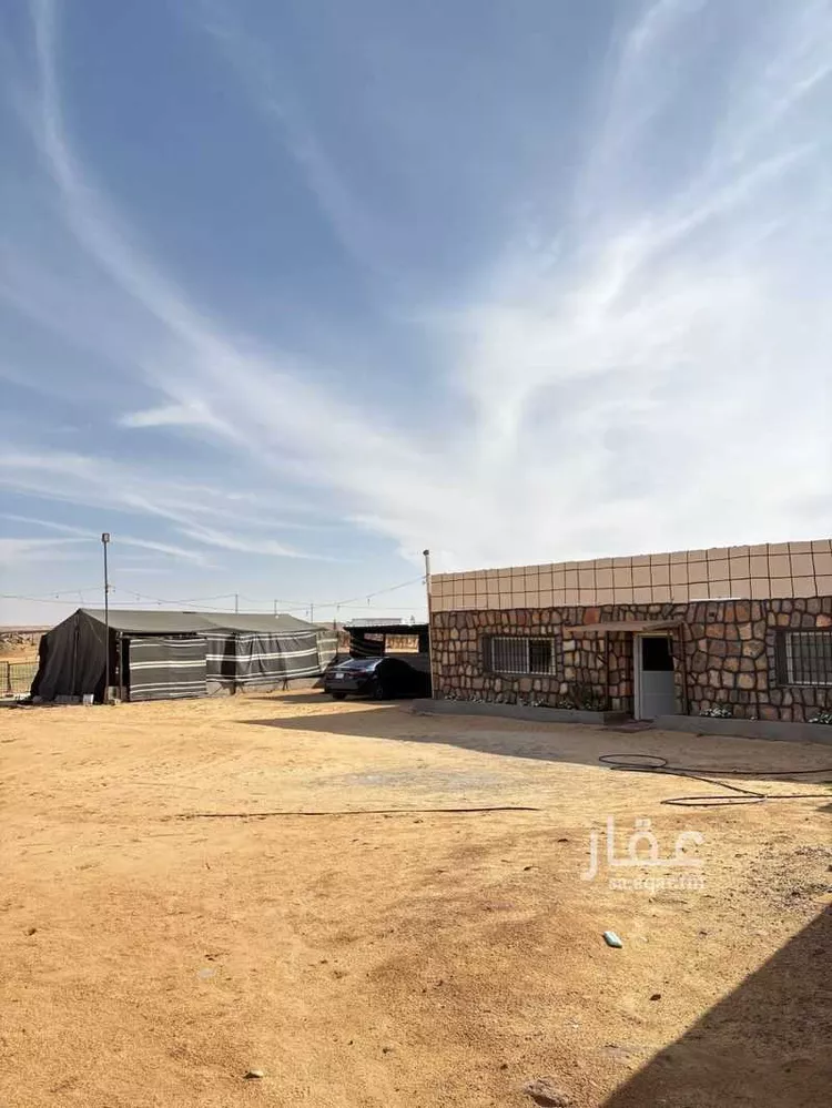 Rest House for Sale in Tayma Haddaj صورة 5