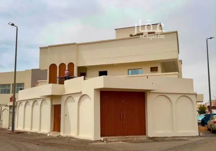 Building for Sale in Tabuk Al Nahda