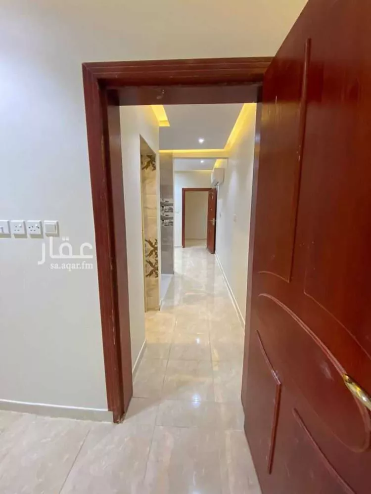 شقة للإيجار في شارع سعد بن ابي وقاص, حي المحمدية, مدينة حفر الباطن, المنطقة الشرقية صورة 4