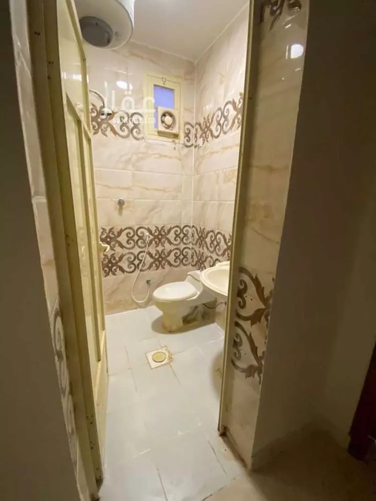 شقة للإيجار في شارع سعد بن ابي وقاص, حي المحمدية, مدينة حفر الباطن, المنطقة الشرقية صورة 5