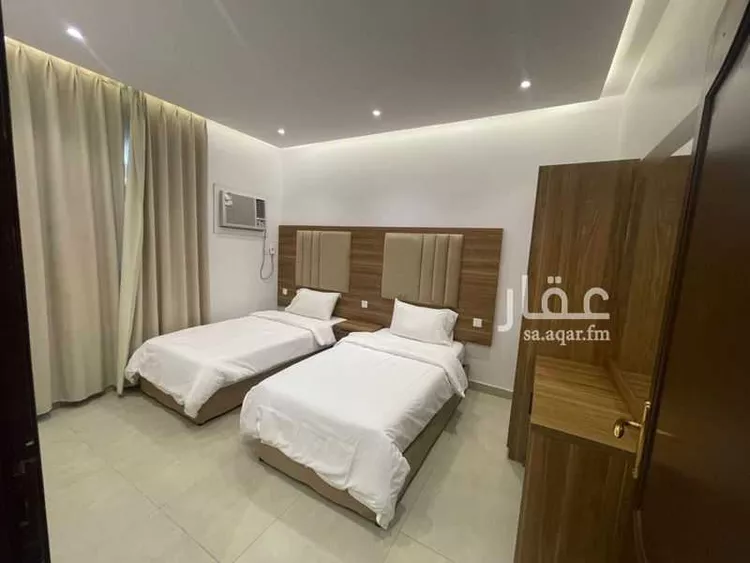 عمارة للإيجار في شارع عدي التغلبي, حي الأجاويد, مدينة جدة, منطقة مكة المكرمة صورة 2