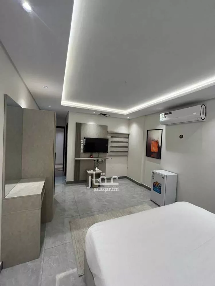 عمارة للإيجار في شارع محمد بن محمد النويري, حي الهدا, مدينة جدة, منطقة مكة المكرمة صورة 2