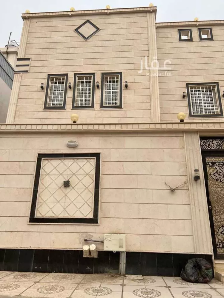 شقة للإيجار في شارع على بن أبى نصر, حي الفلاح, مدينة جدة, منطقة مكة المكرمة صورة 2